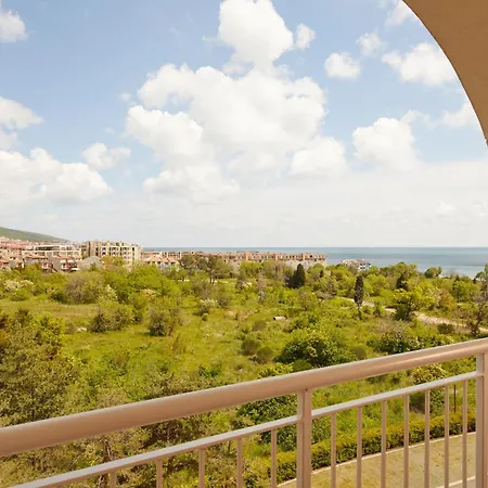 Alua Sunny Beach Resort & Spa Hotel