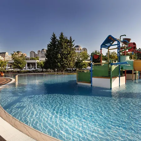 Hotel Dreams Sunny And 5*