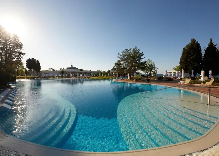 Hotel Dreams Sunny And Slantchev Briag