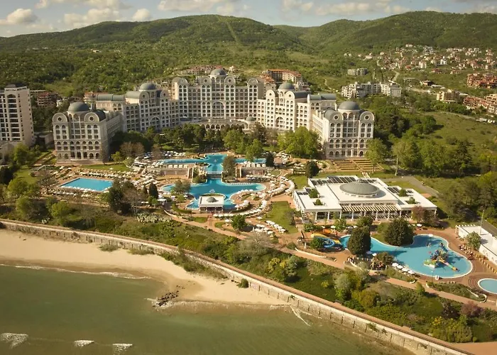 Hotel Dreams Sunny And 5*