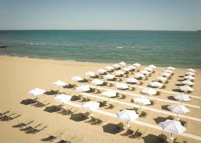 Hotel Dreams Sunny And Slantchev Briag