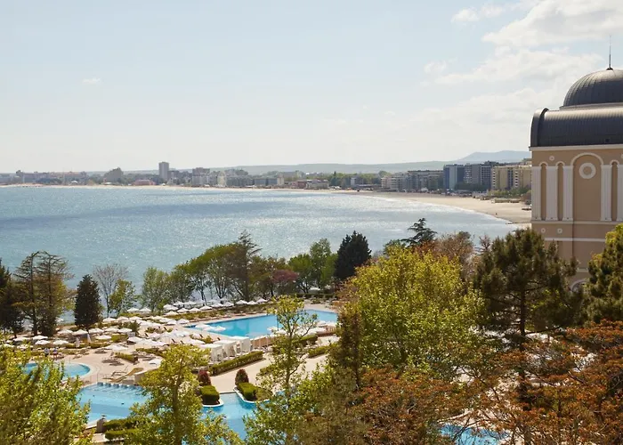 Dreams Sunny And 5* Slantchev Briag