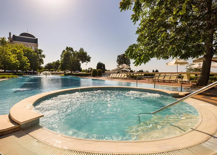 Dreams Sunny And Hotel Slantchev Briag