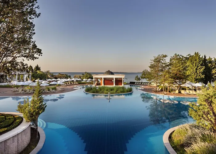 Dreams Sunny And Hotel Slantchev Briag