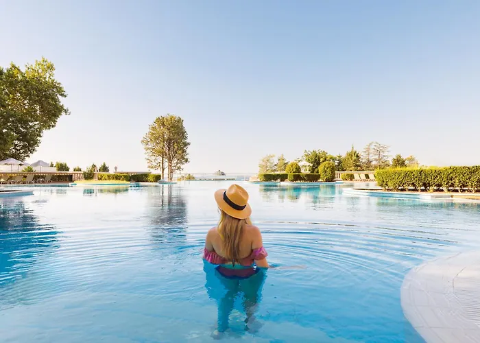 Dreams Sunny And Hotel Slantchev Briag