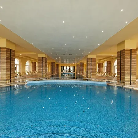Alua Sunny Beach Resort & Spa 써니비치