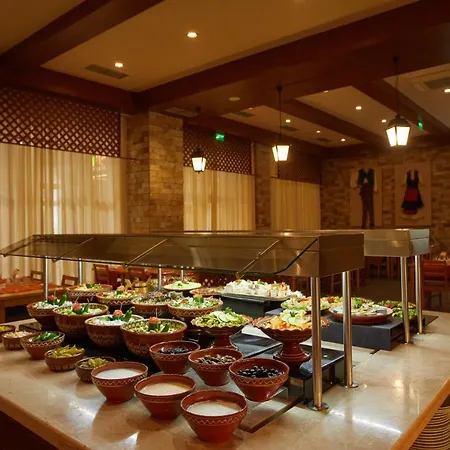 호텔 Alua Sunny Beach Resort & Spa 써니비치