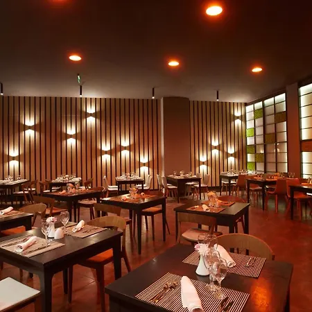 Alua Sunny Beach Resort & Spa 써니비치