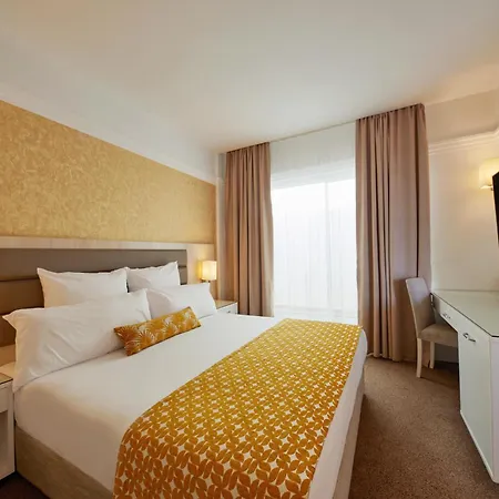 Alua Sunny Beach Resort & Spa 호텔 5*