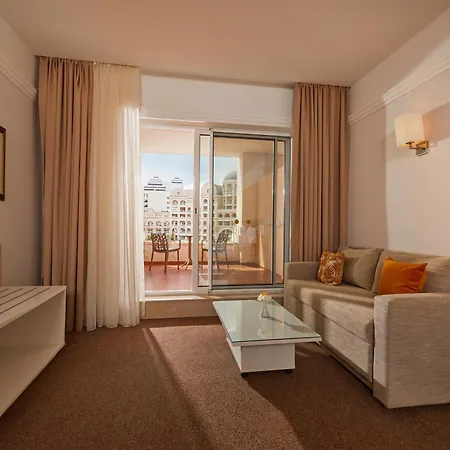 Alua Sunny Beach Resort & Spa
