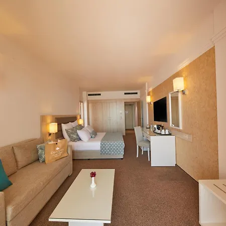 호텔 Alua Sunny Beach Resort & Spa 5*