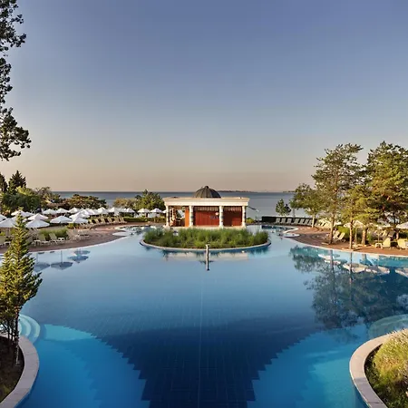 Alua Sunny Beach Resort & Spa 호텔 써니비치