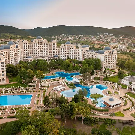 호텔 Alua Sunny Beach Resort & Spa 써니비치