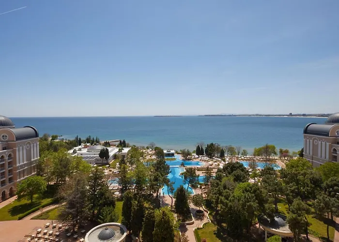 Dreams Sunny And Otel