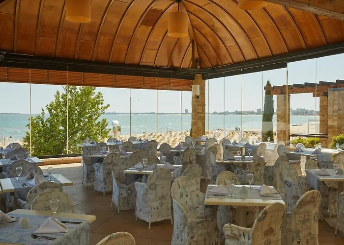 Otel Dreams Sunny And Sunny Beach