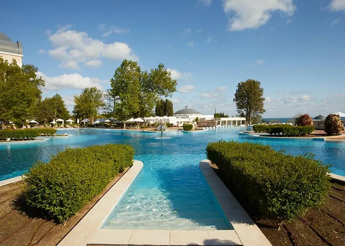 Otel Dreams Sunny And