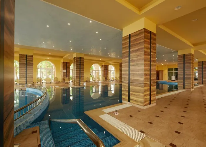 Dreams Sunny And Otel Sunny Beach