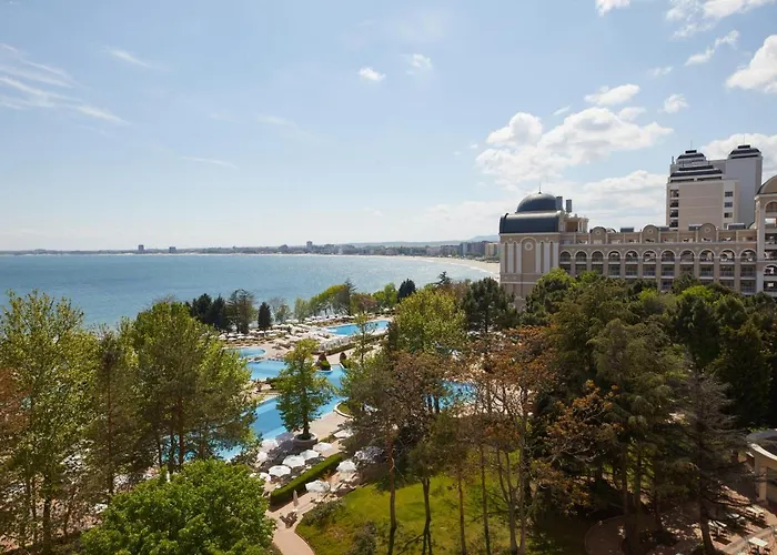 Otel Dreams Sunny And 5*