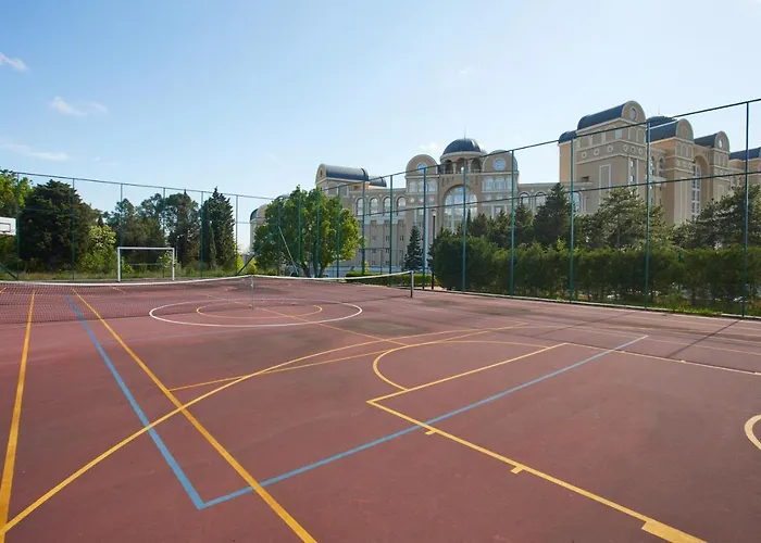 Dreams Sunny And Otel 5*