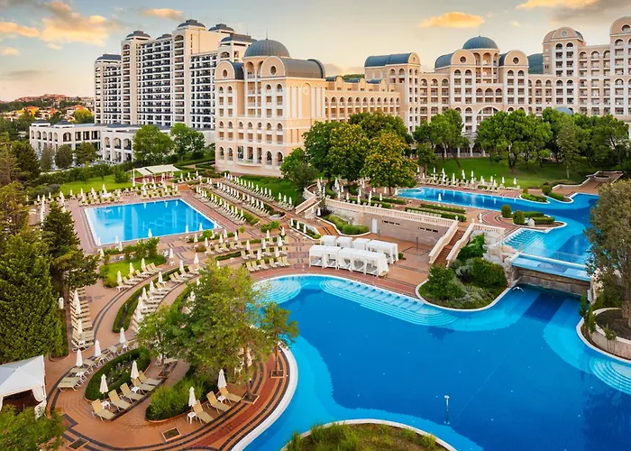 Otel Dreams Sunny And