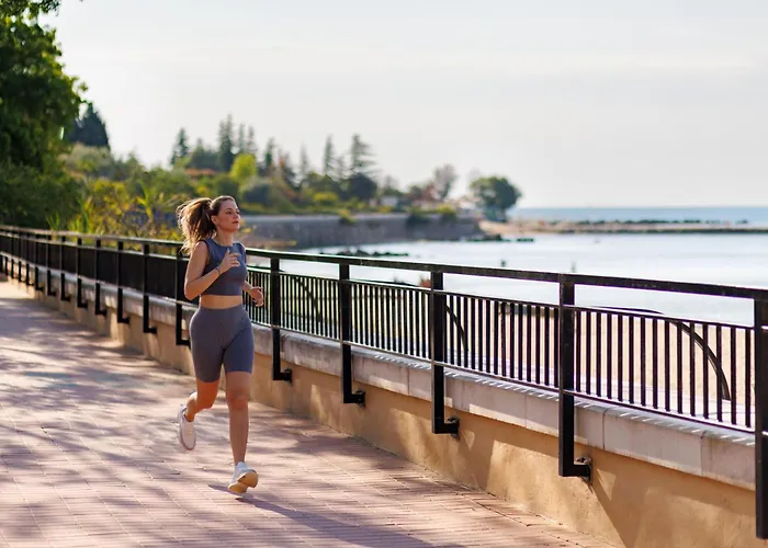 Otel Dreams Sunny And Sunny Beach