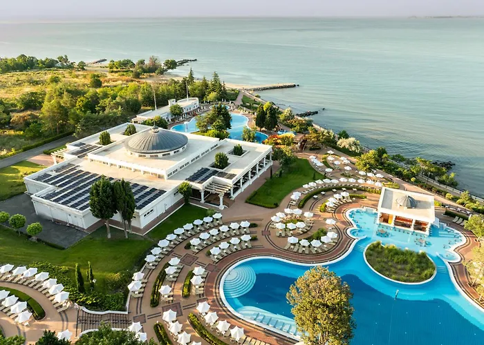Dreams Sunny And Otel Sunny Beach